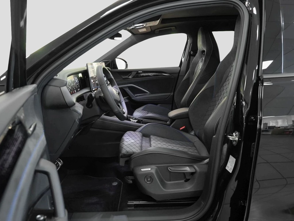 Volkswagen Tayron 2.0 TDI 4MotionR-Line AHV Komfort-Plus