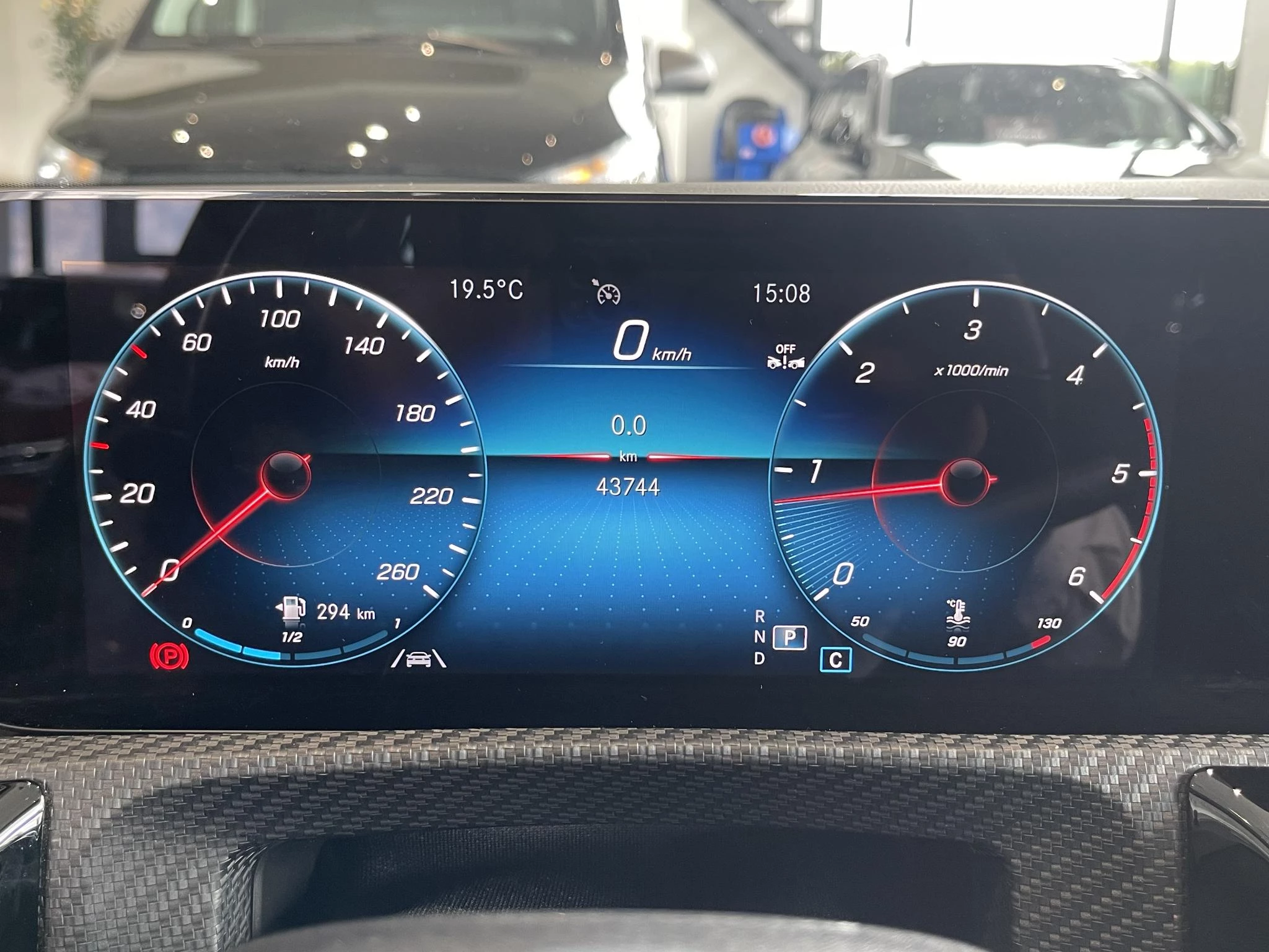 Mercedes-Benz CLA 180 d Shooting Brake Business Line + TREKHAAK +