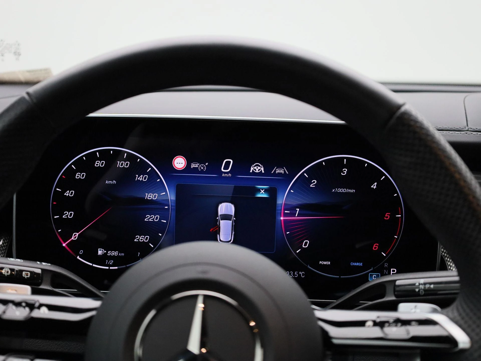 Mercedes-Benz GLC 300D