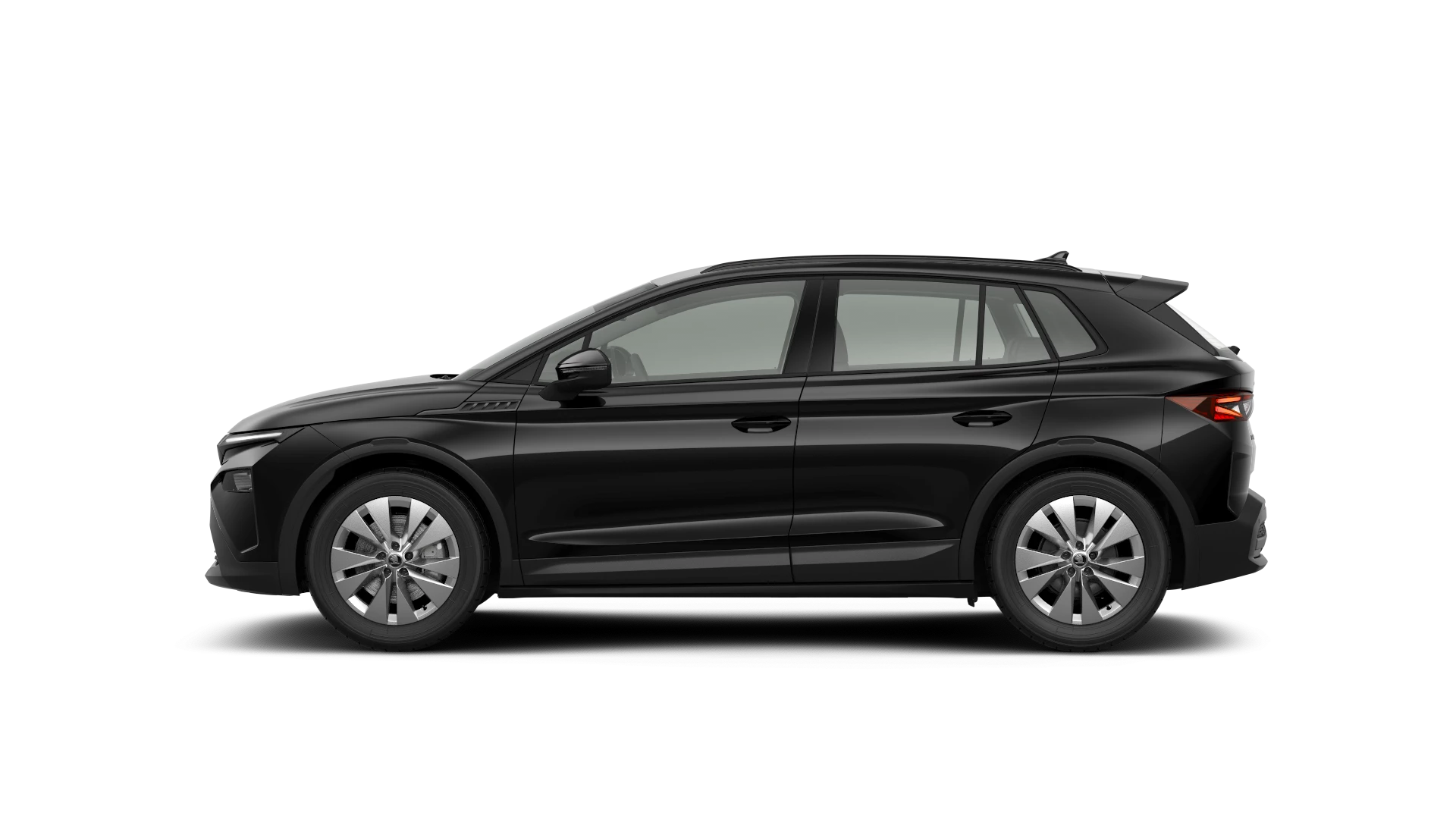 Škoda Elroq Selection 50 170 PK