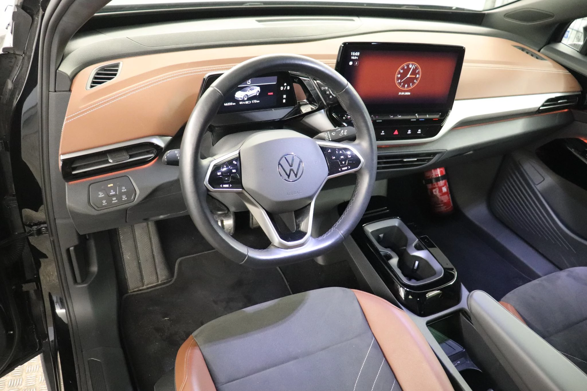 Volkswagen ID.5 77kWh 150kW Pro Performance