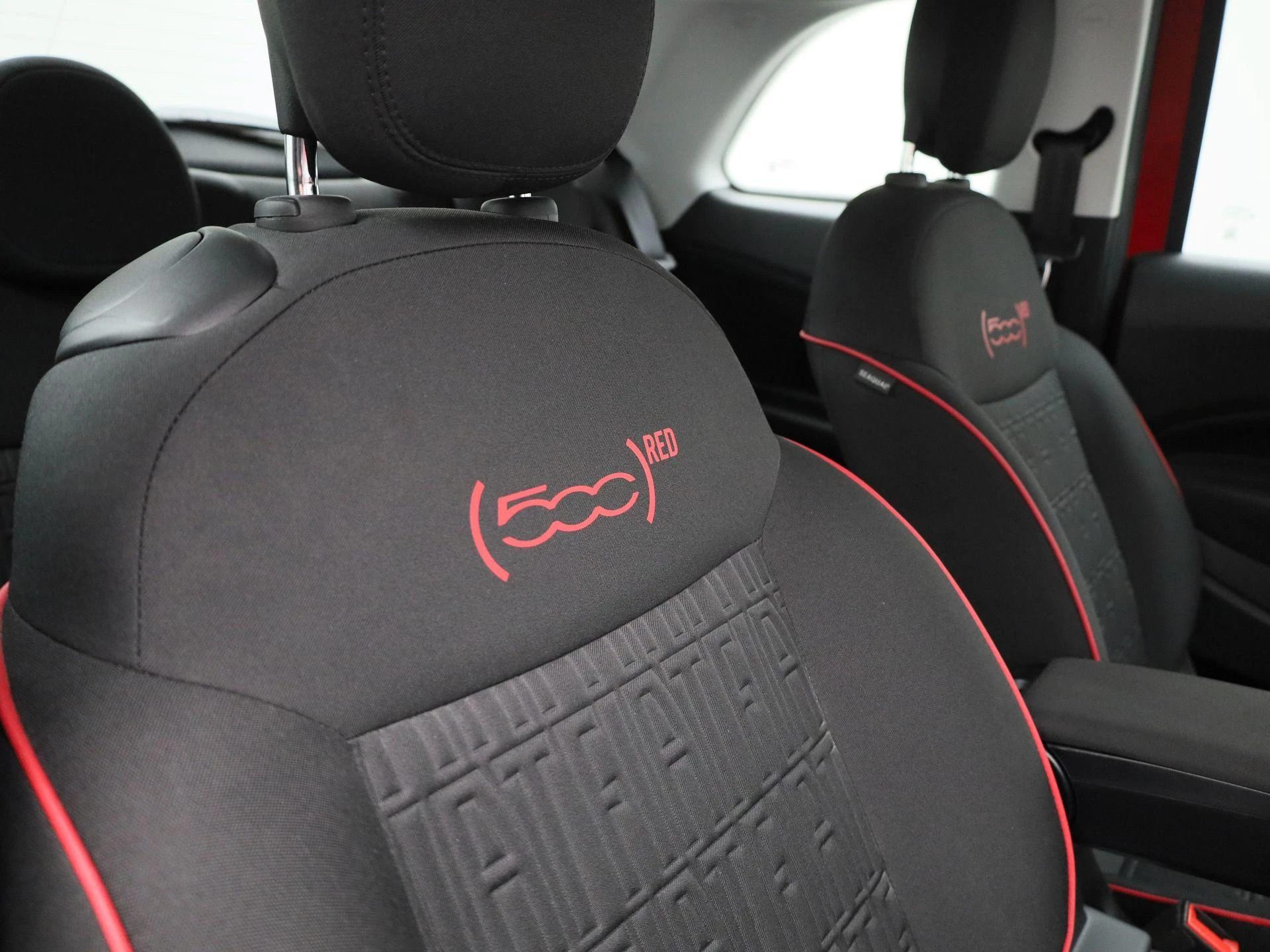Fiat 500e - 29