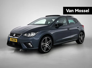SEAT Ibiza 1.0 TSI FR Business Intense 116 PK