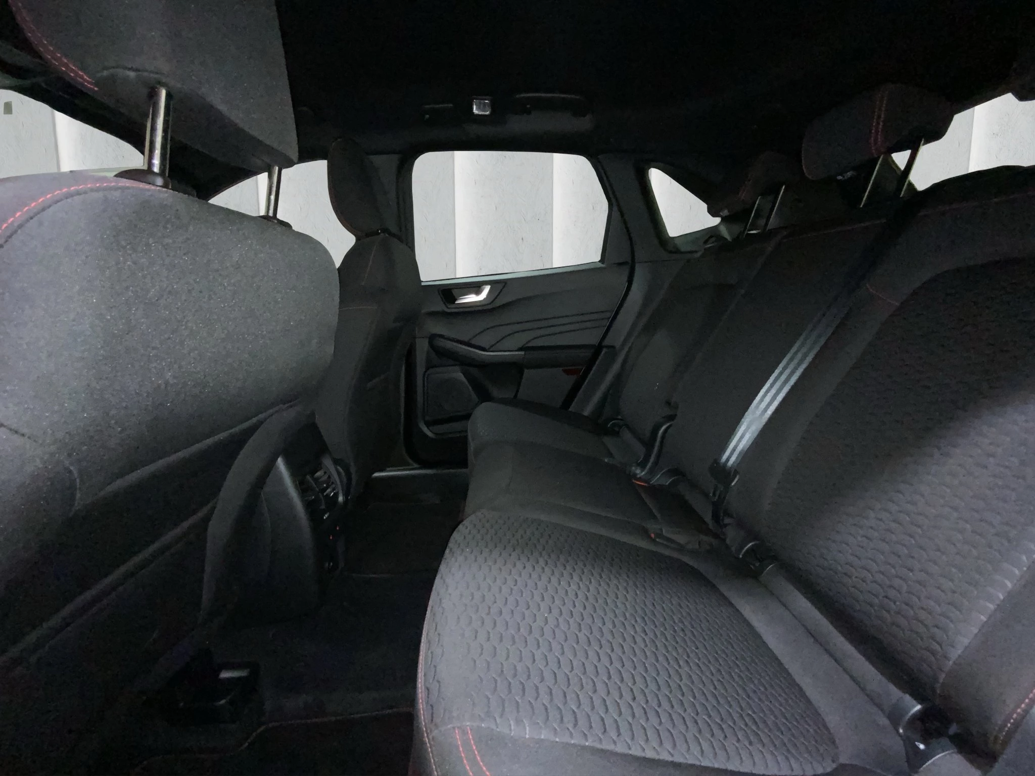 Ford Kuga ST-Line Aut.*KAM*LED-MATRIX*NAVI*GRA*WINTER-PKT.
