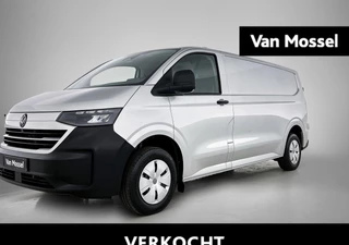 Volkswagen e-Transporter Life L2H1 218PK