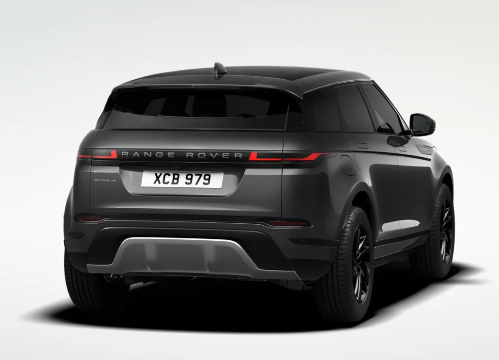 Land Rover-Range Rover Evoque-image-2