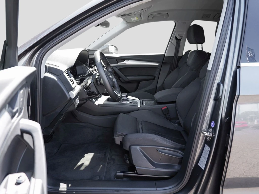 Audi Q5 Sportback 40 TDI qu. S tronic S Line /AHK/LED