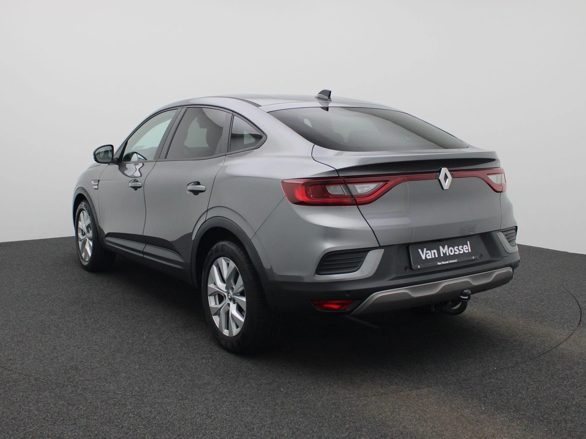 Renault Arkana TCe 140 EDC Corporate Edition
