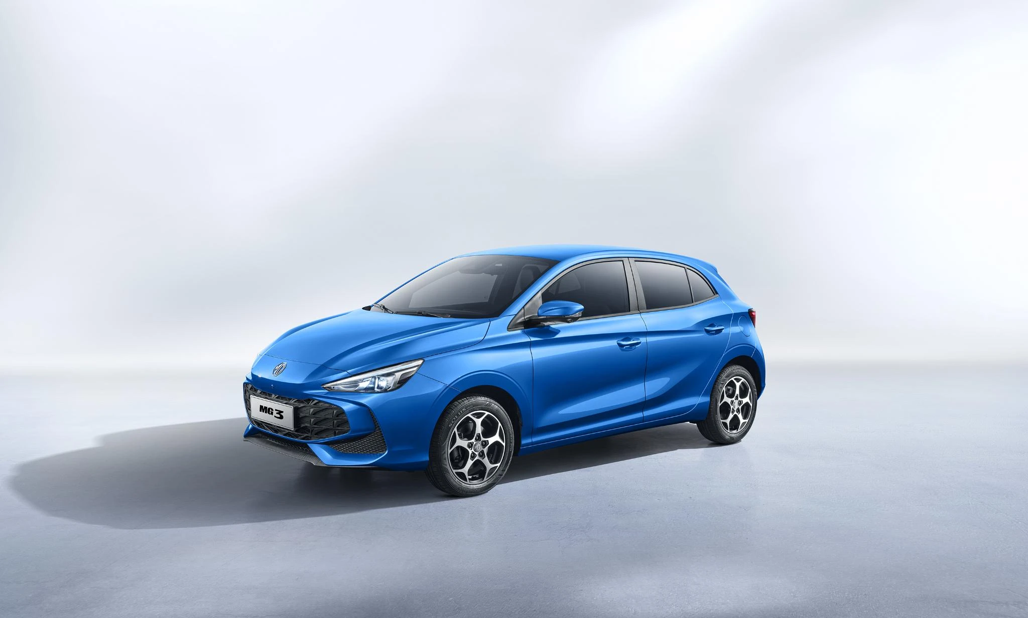 MG MG3 1.5 Comfort