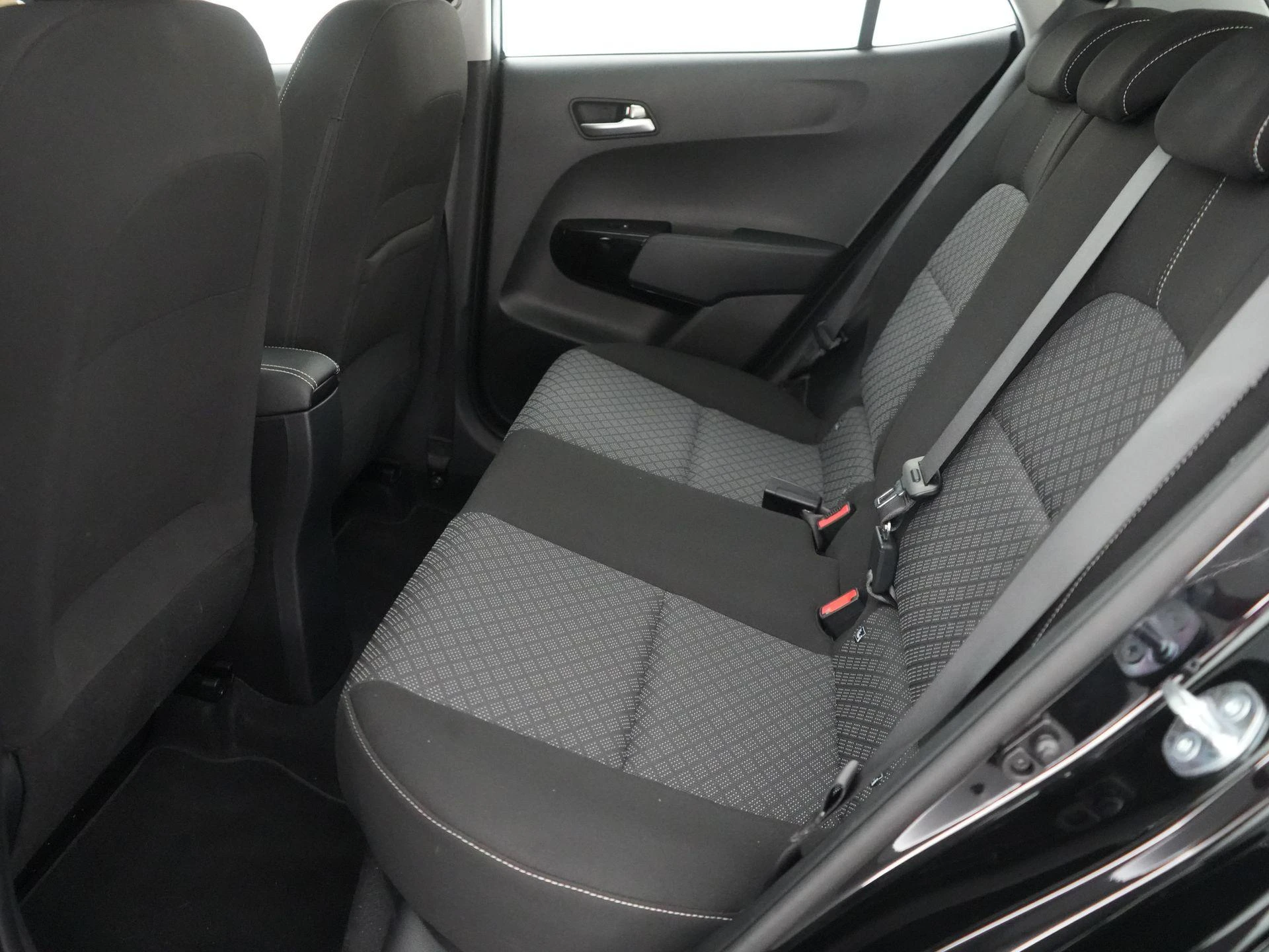 Kia Picanto 1.0 GDI ISG 63 AMT Pulse