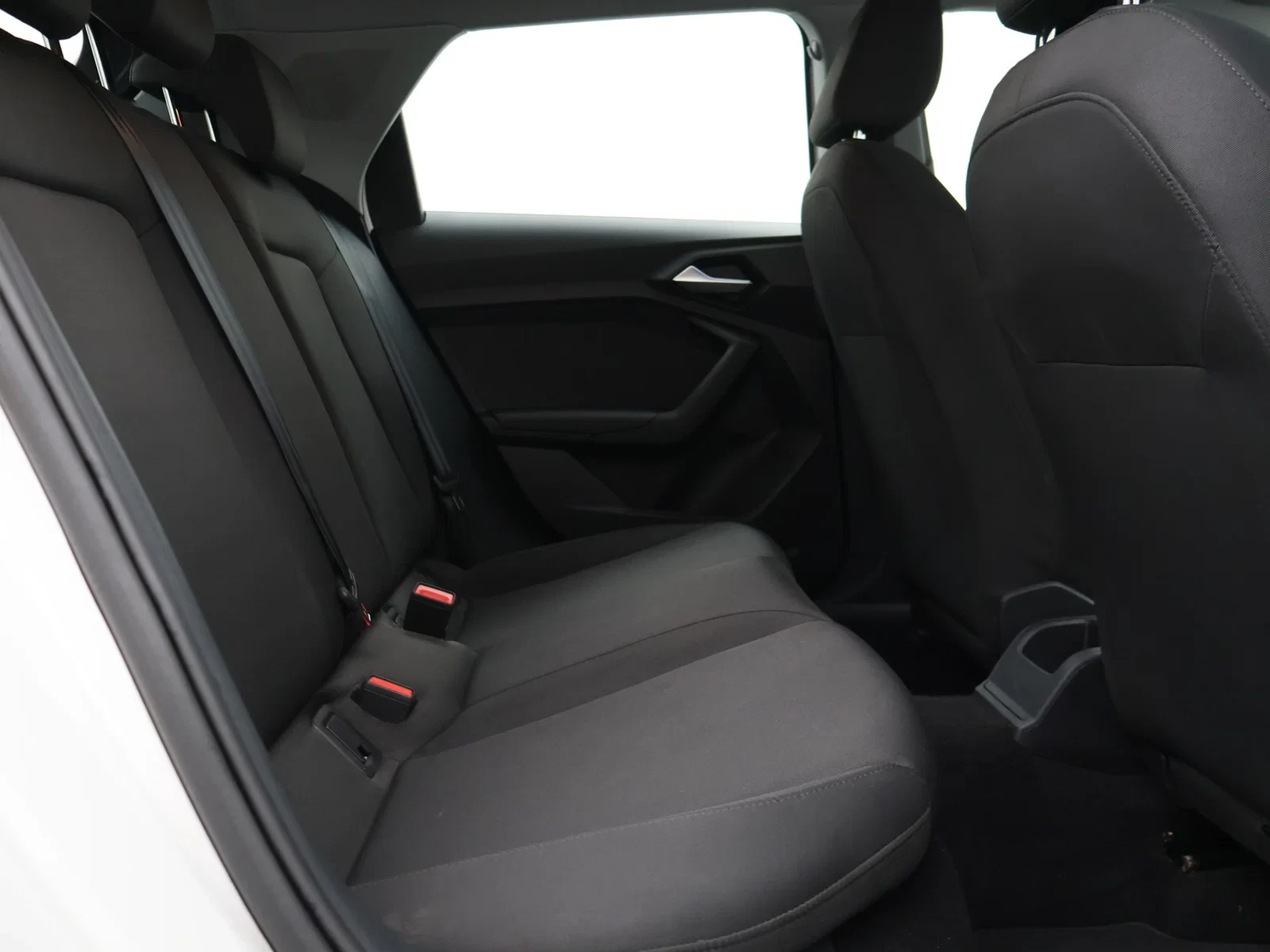 Audi A1 Sportback Audi A1 Sportback S line 25TFSI 95PK *VIRTUAL COCKPIT*LANE ASSIST*CRUISE*PDC ACHTER*APP-CONNECT*...*