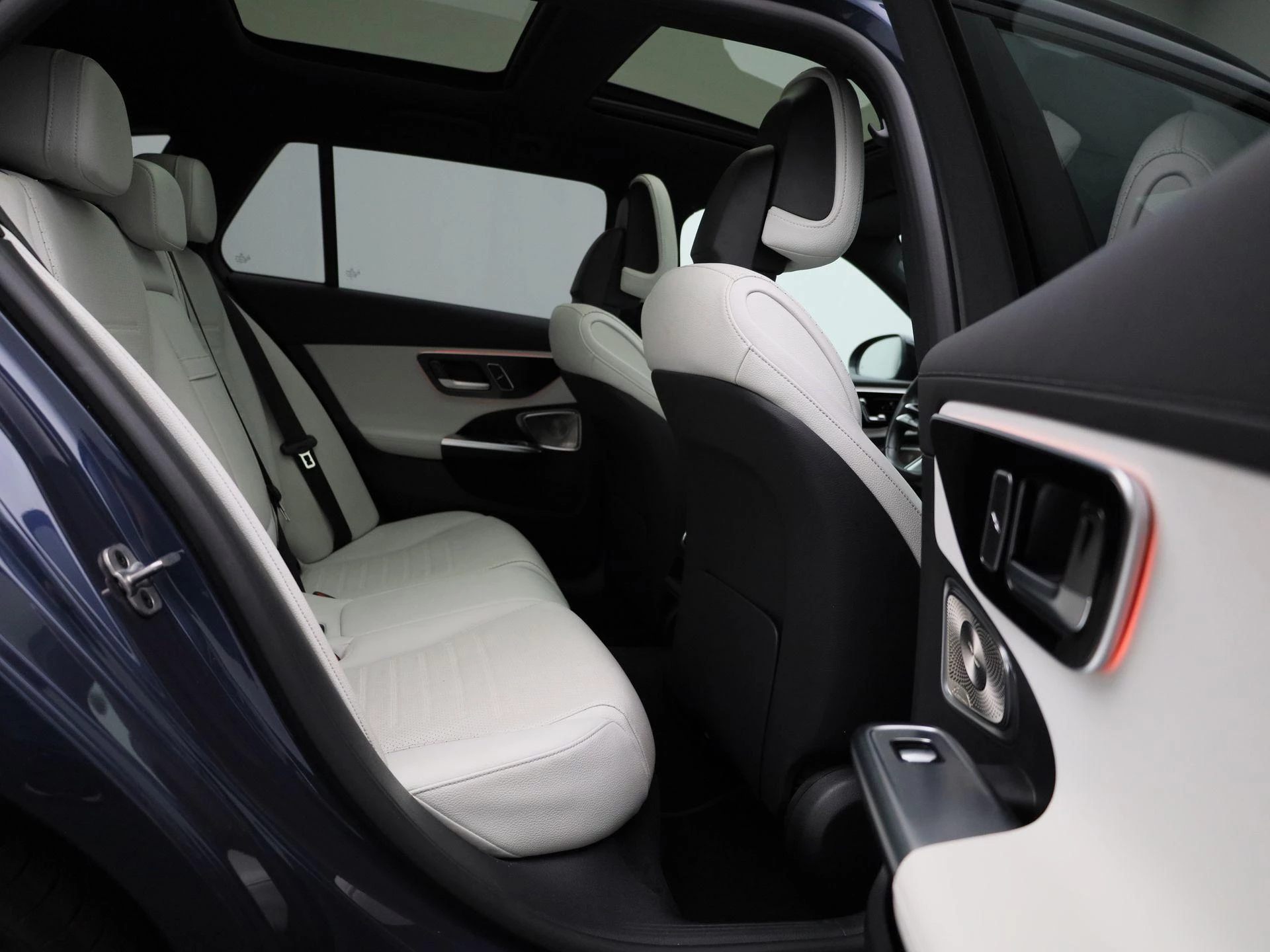 Mercedes-Benz C-Klasse Break C 300 e AMG Line
