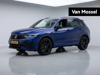Volkswagen Tiguan 1.5 TSI R-Line Business 150 PK|