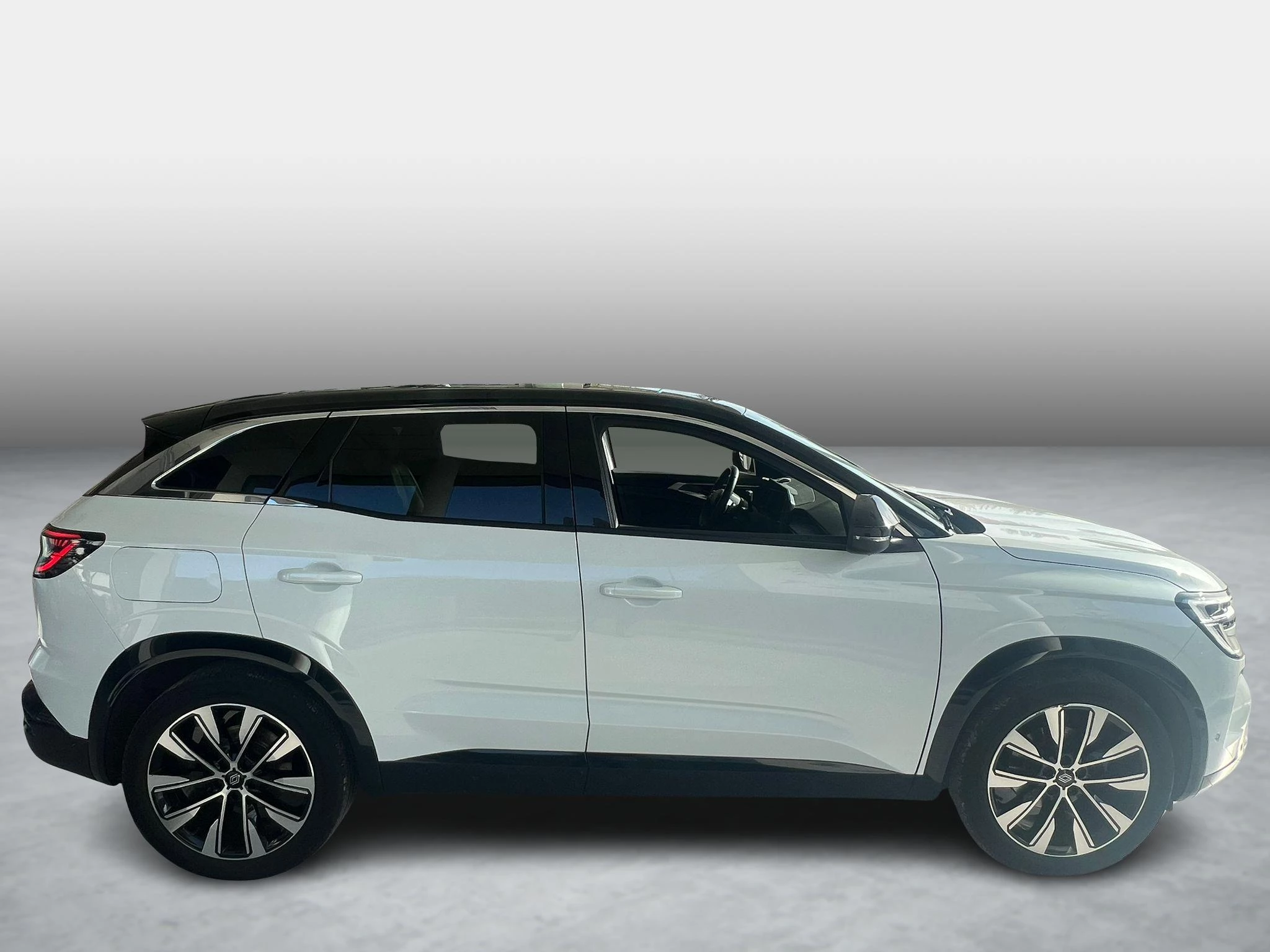 Renault Austral MHEV 160 Auto Techno