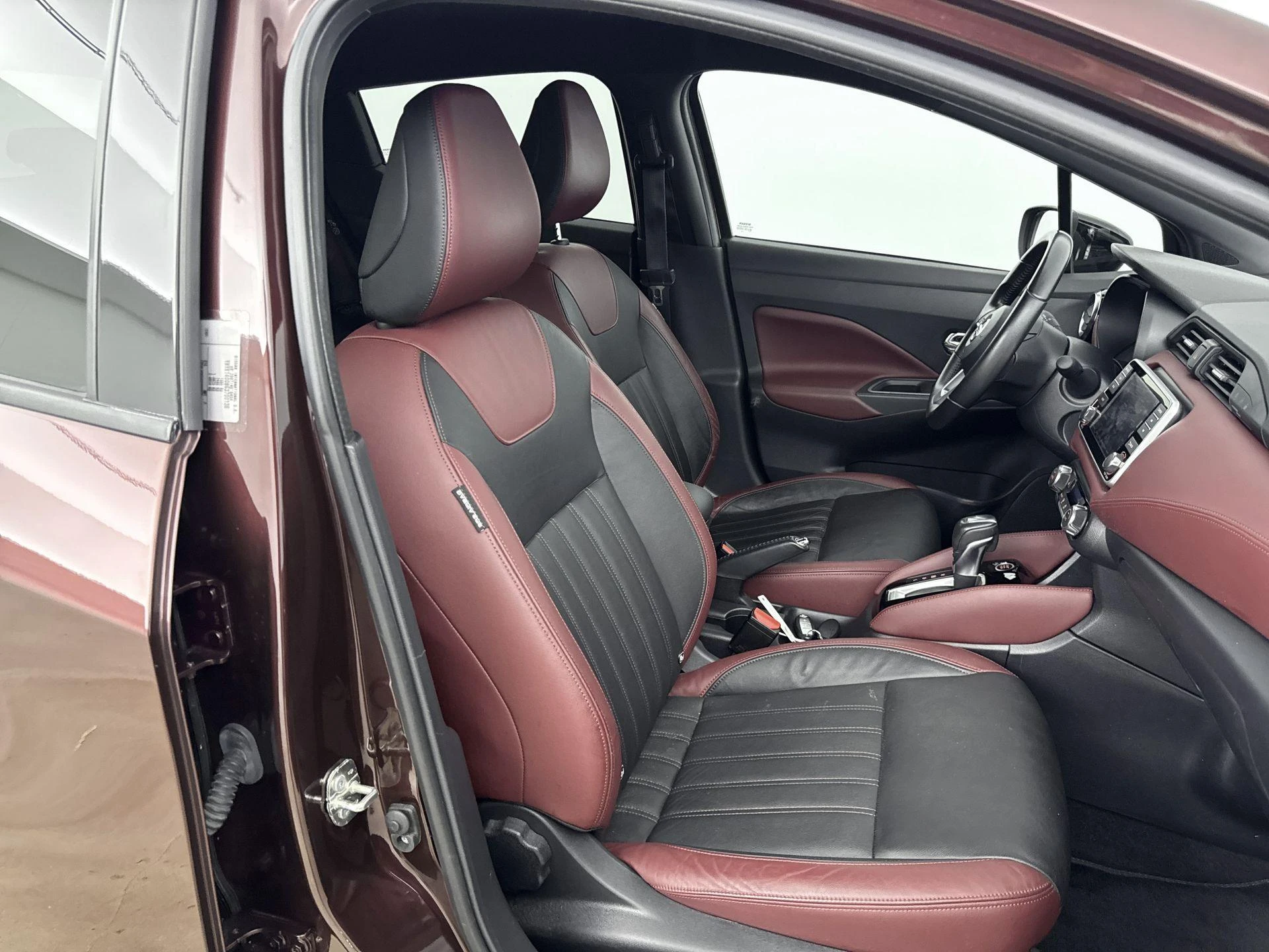 Nissan Micra 1.0 IG-T N-Style 100PK