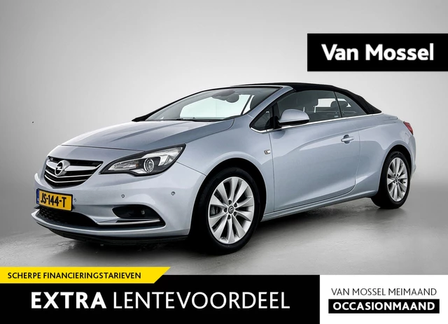 Opel Cascada