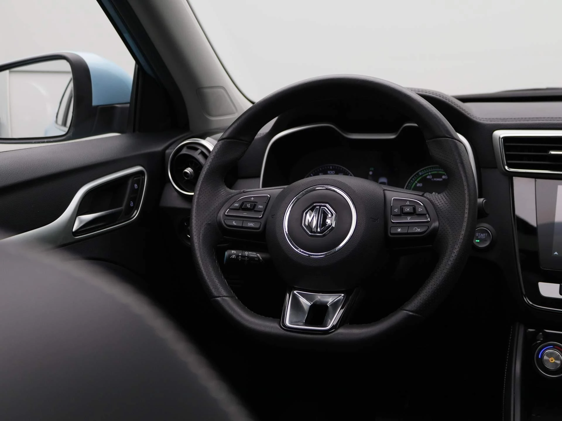 MG-ZS EV-image-26