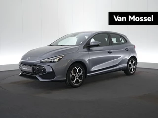 MG MG3 1.5 Comfort HEV