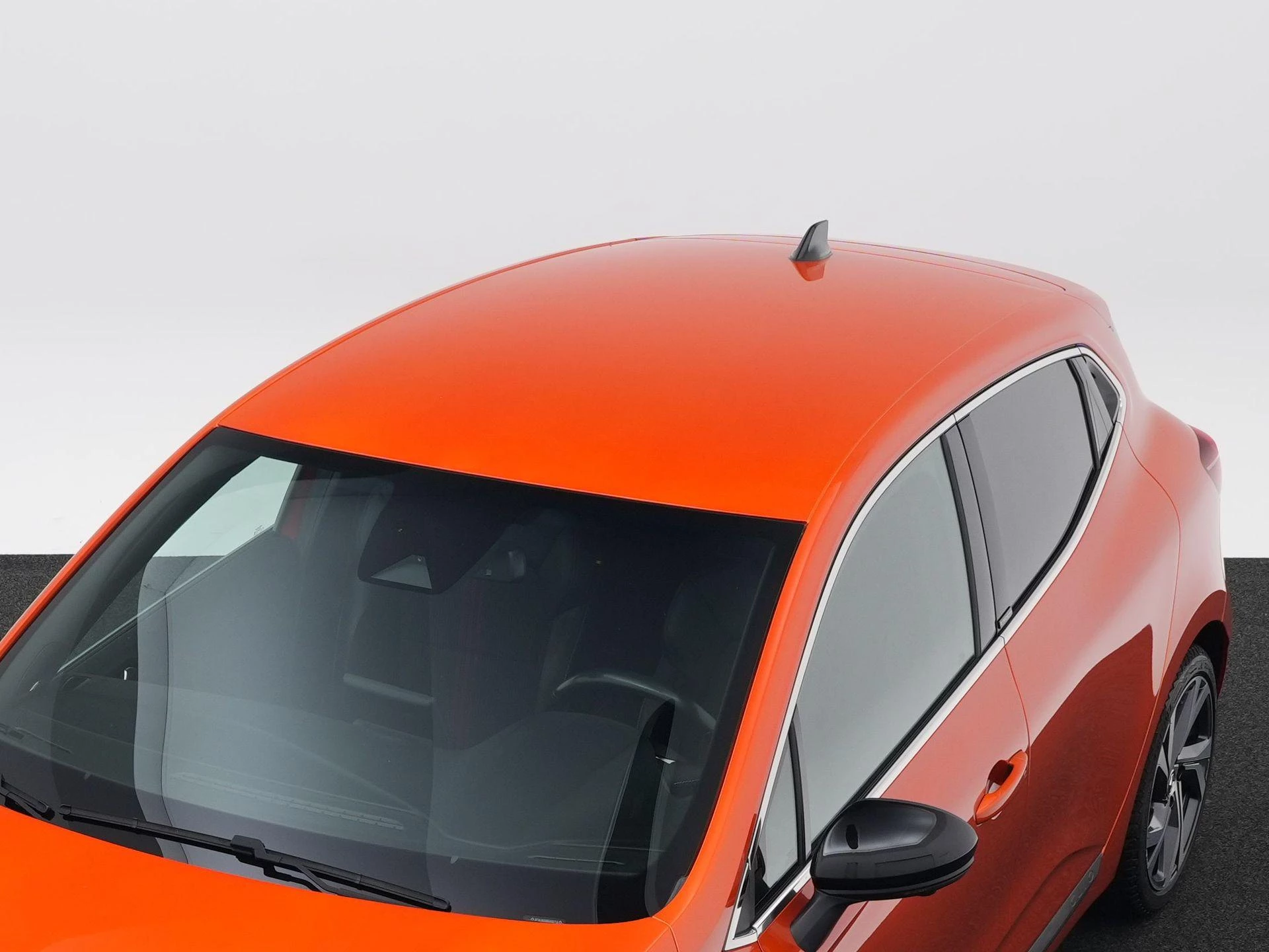Renault Clio 1.6 E-Tech Hybrid 140 Initiale Paris