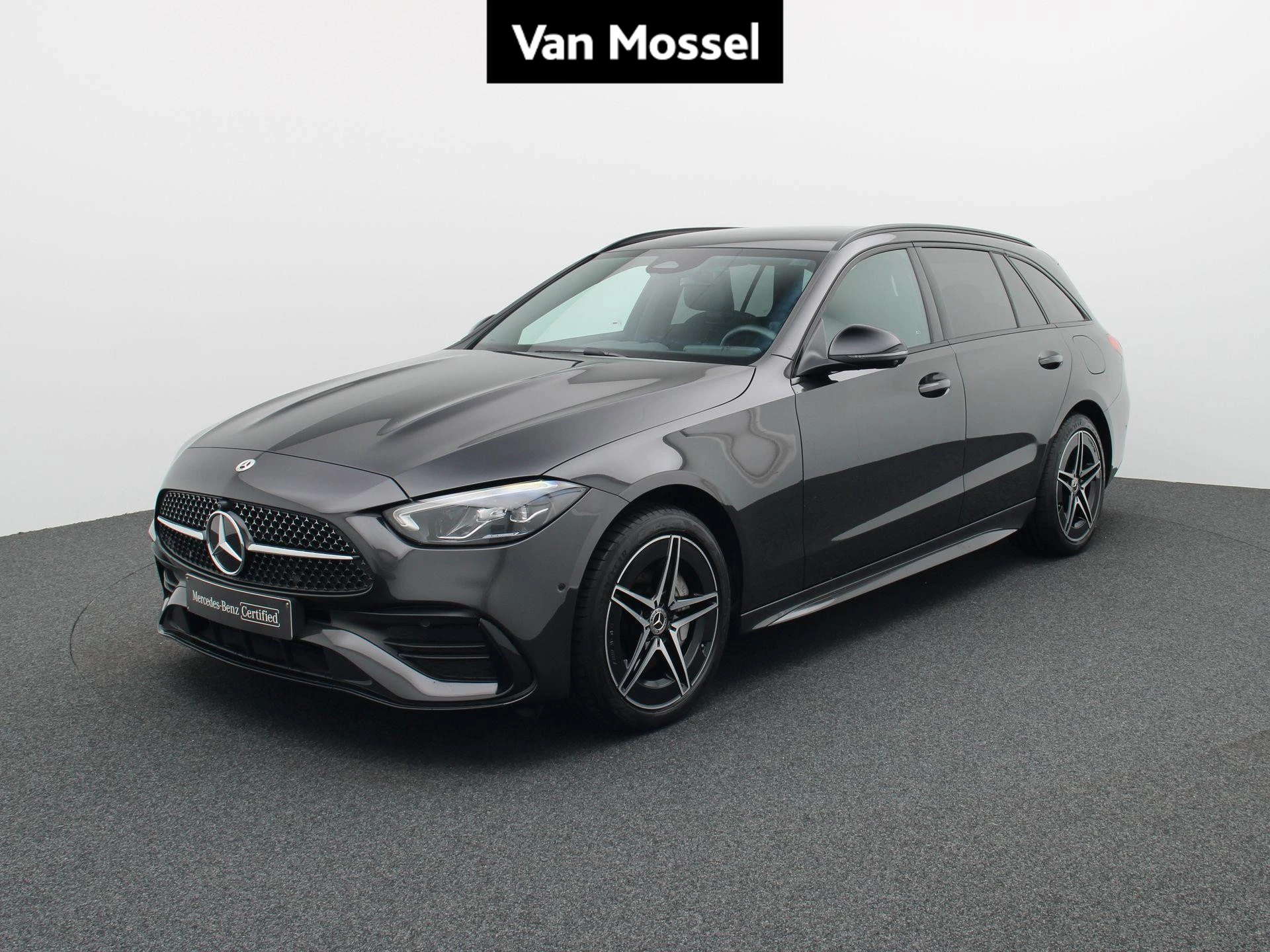 Mercedes-Benz-Classe C-image-0