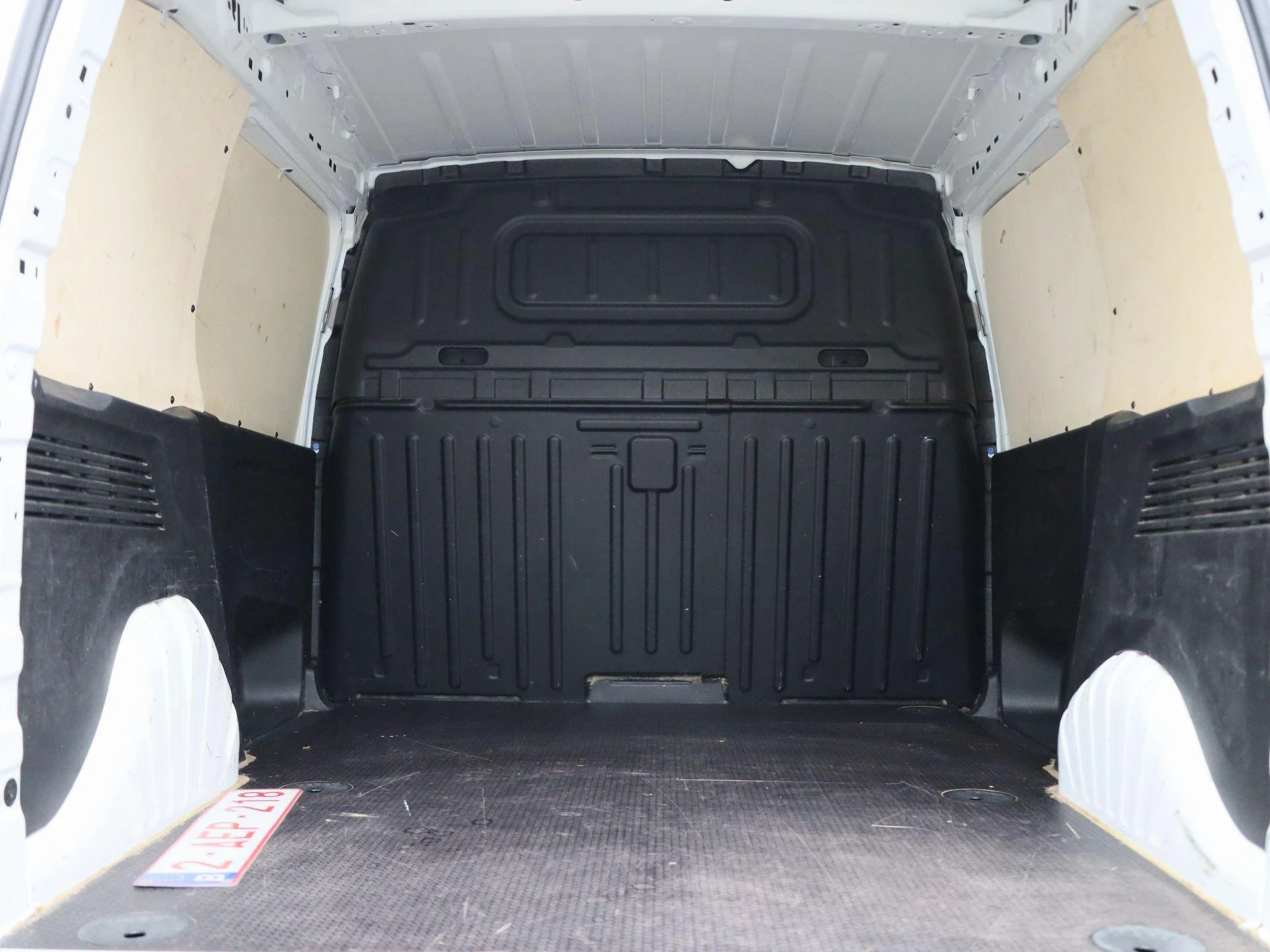 Peugeot Partner 1.5 BHDi L1 Light 55kW Pro