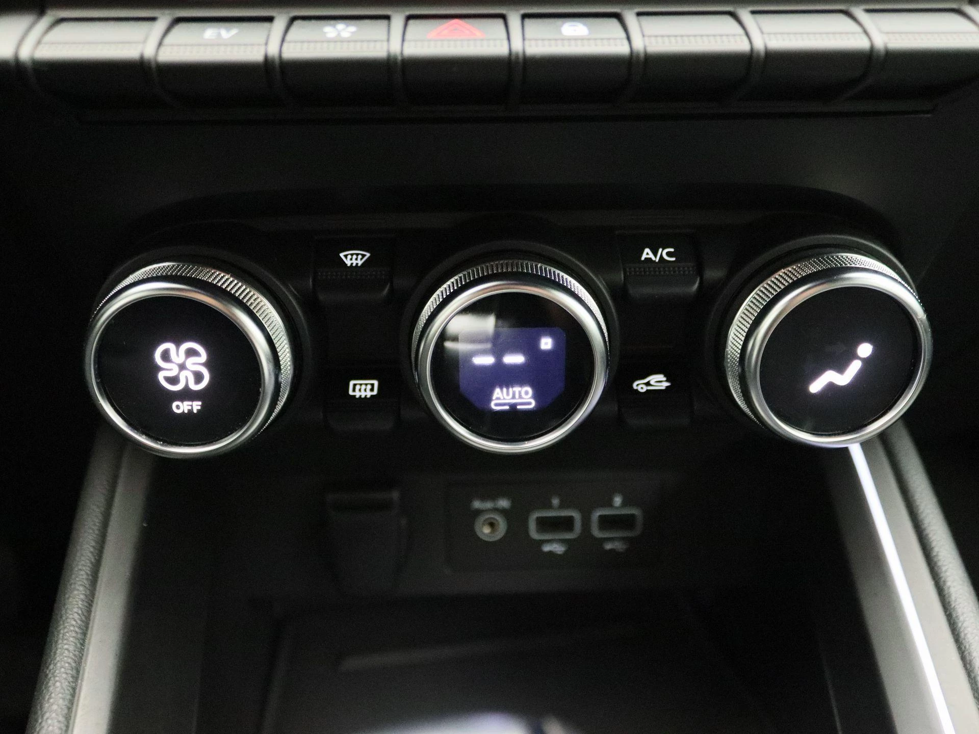 Renault Clio E-Tech Hybrid 140 Intens
