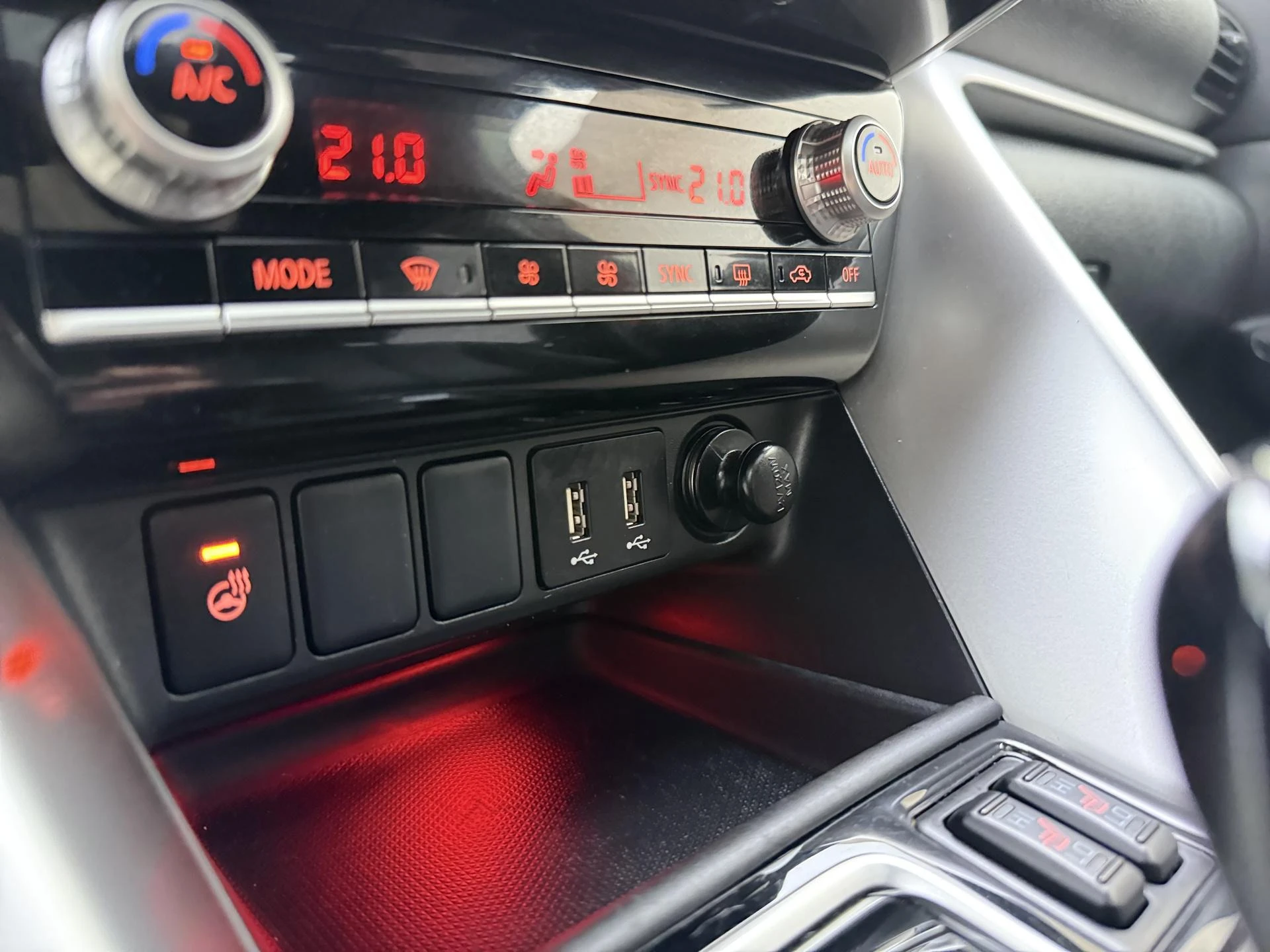 Mitsubishi Eclipse Cross 2.4 PHEV Instyle