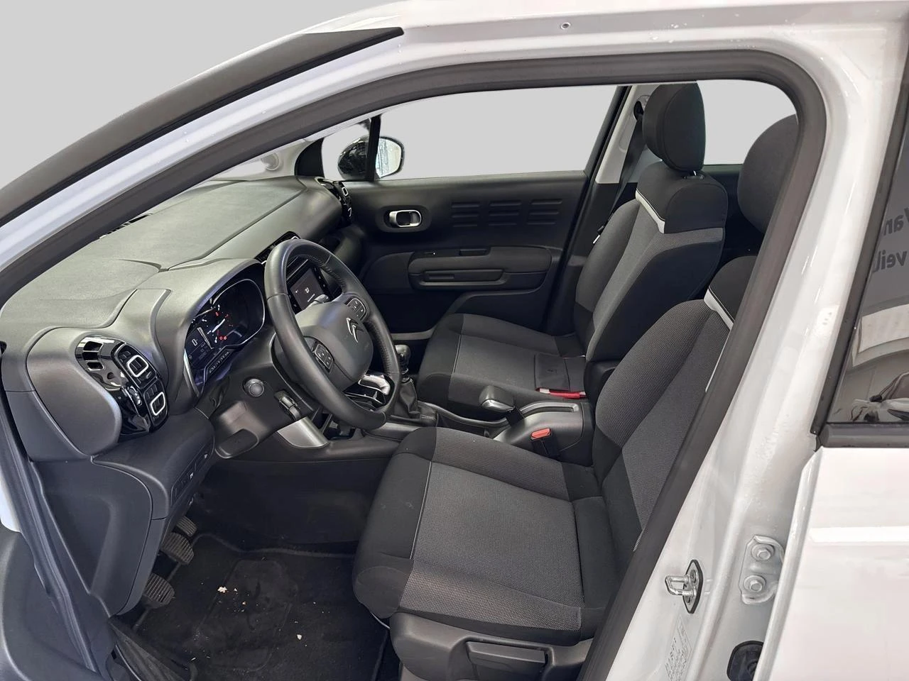 Citroën-C3 Aircross-image-7