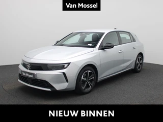Opel Astra 1.2 Turbo 96kW S/S Edition Auto