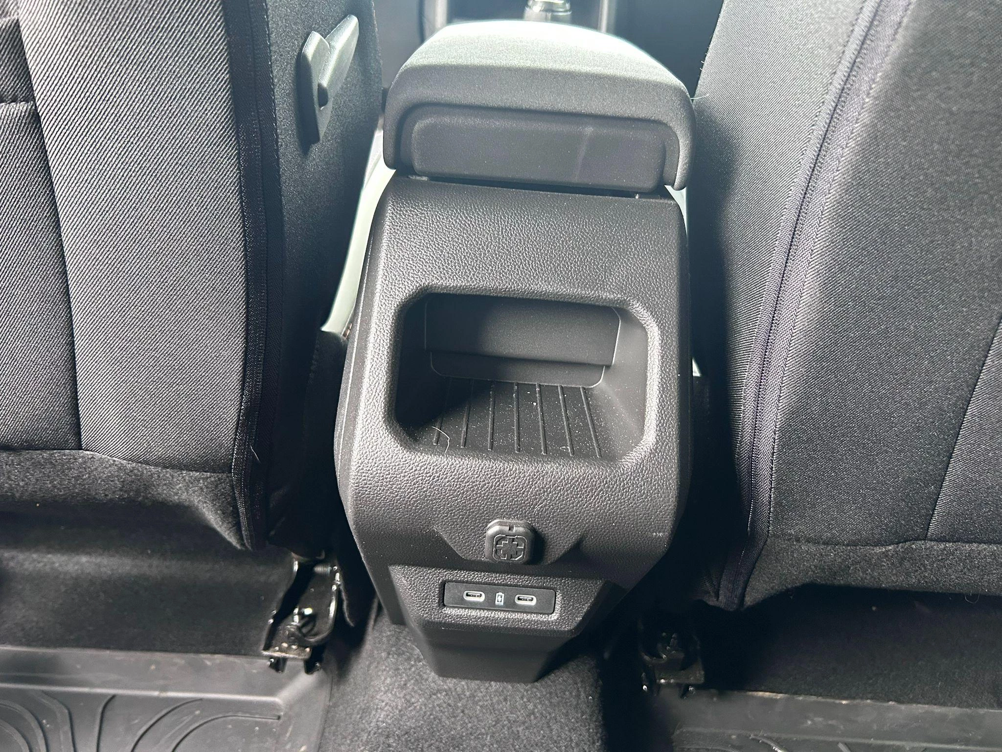 Dacia Duster Extreme