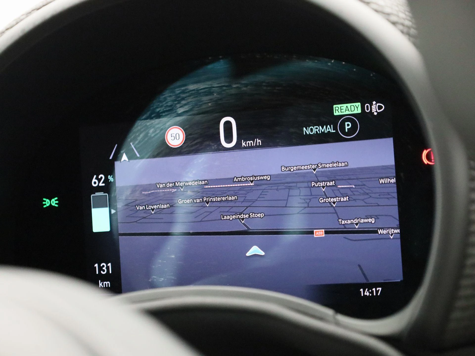 Fiat 500e 500e 42 kWh La Prima by Bocelli