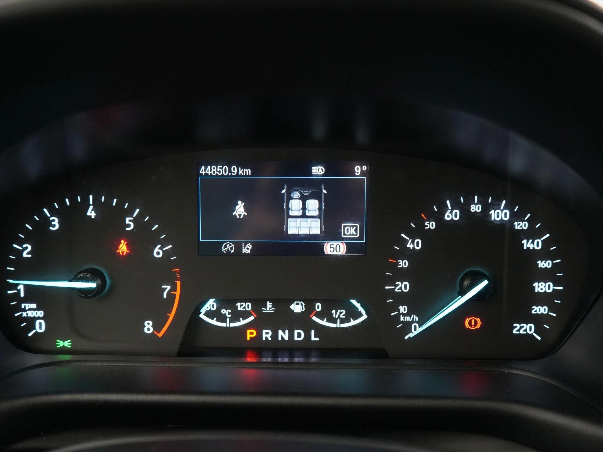 Ford Puma Titanium Automaat|Wireless Charging|Winterpack