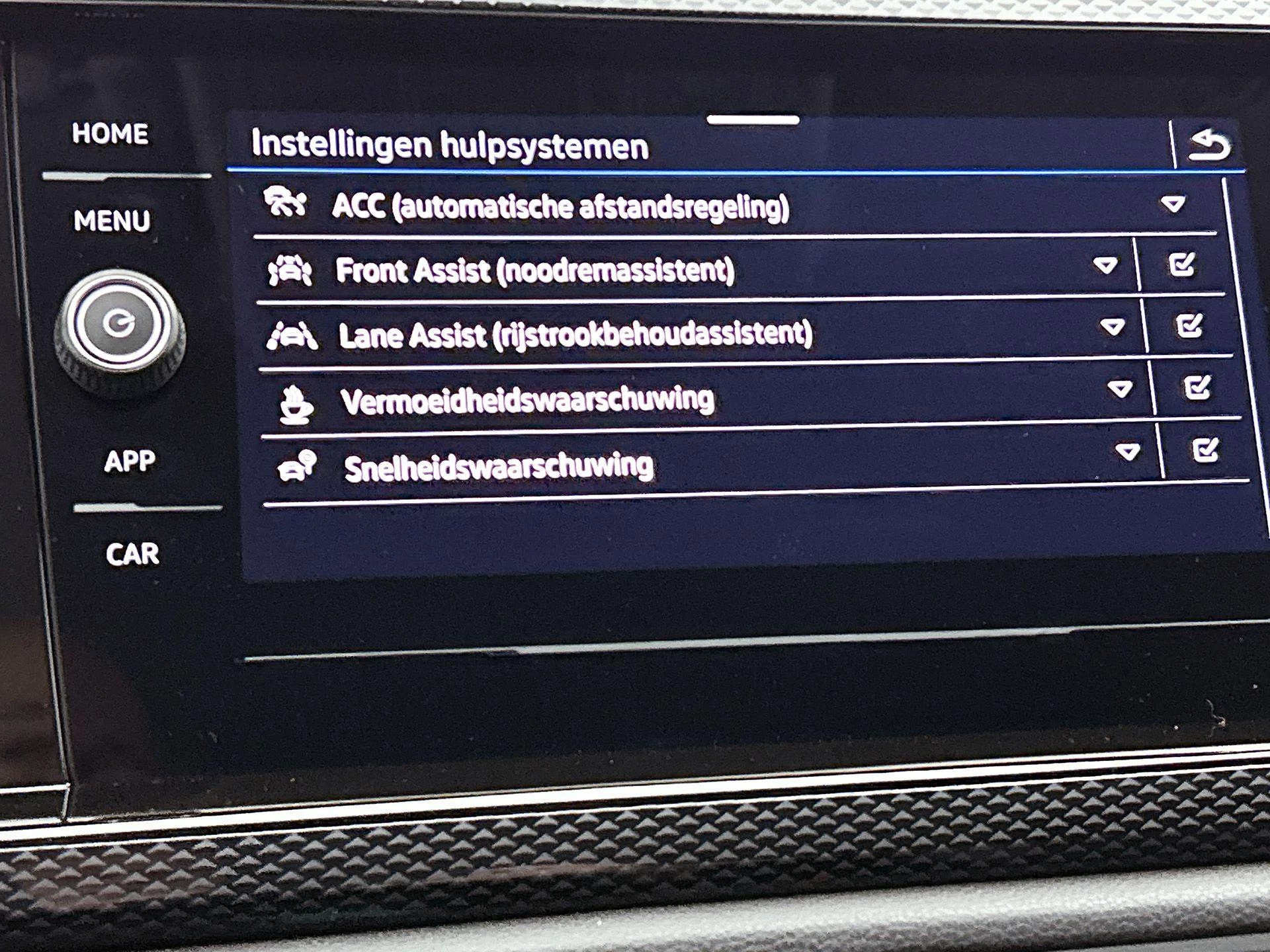 Volkswagen Polo 1.0 TSI Life Edition