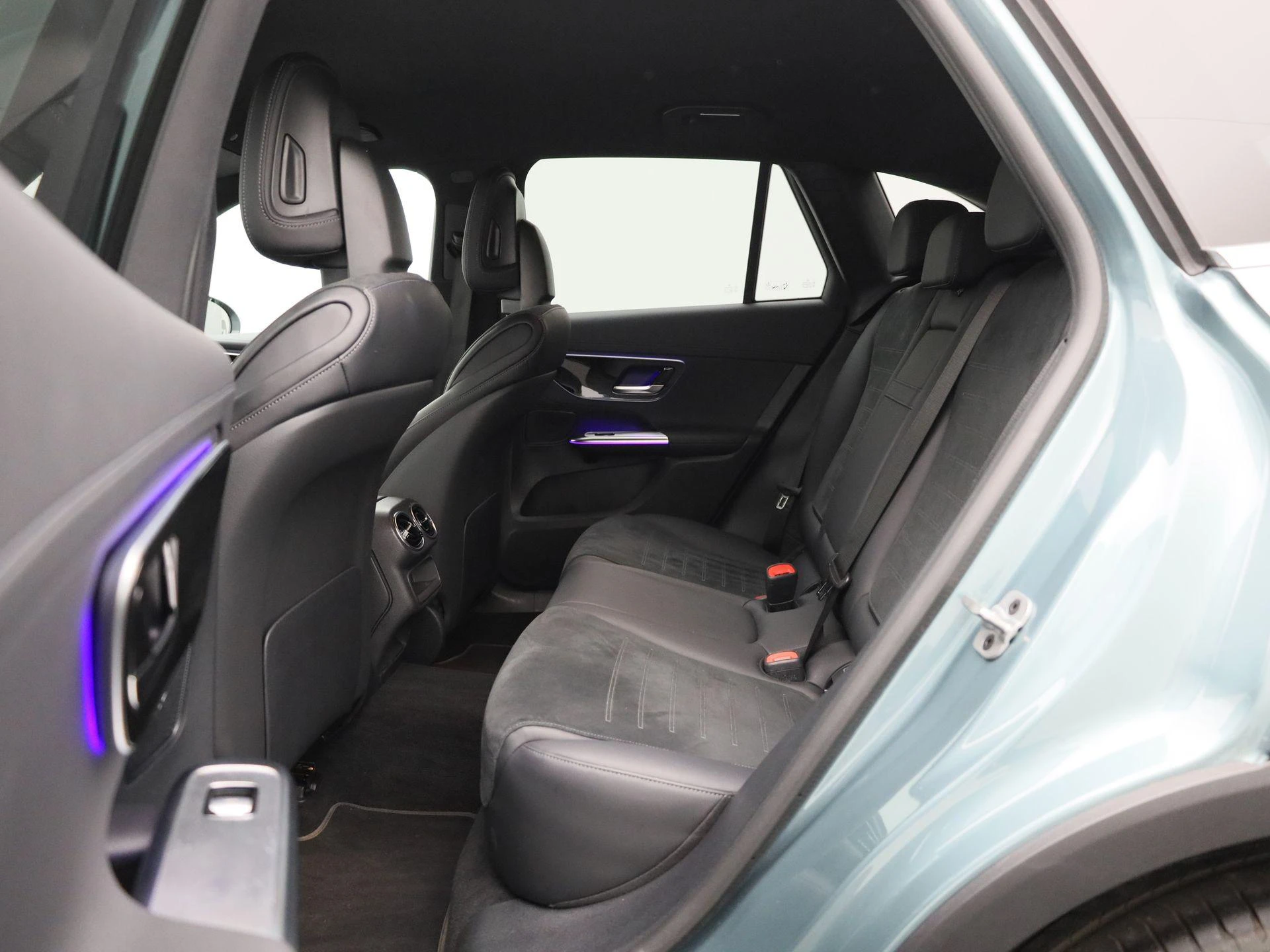 Mercedes-Benz GLC 300D