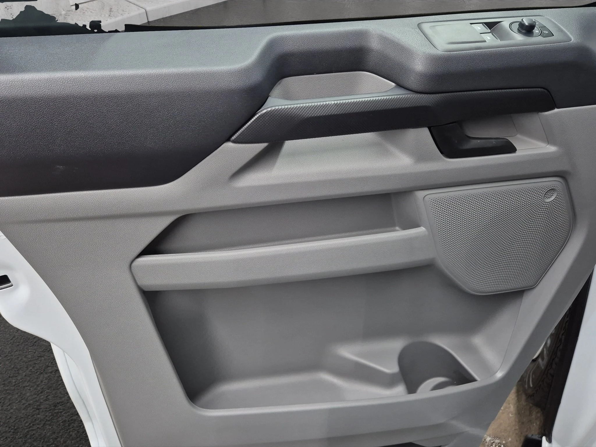 Ford Transit Custom Trend Service-Line 320 L1 Automatik Kasten *aus unserer Werbung*
