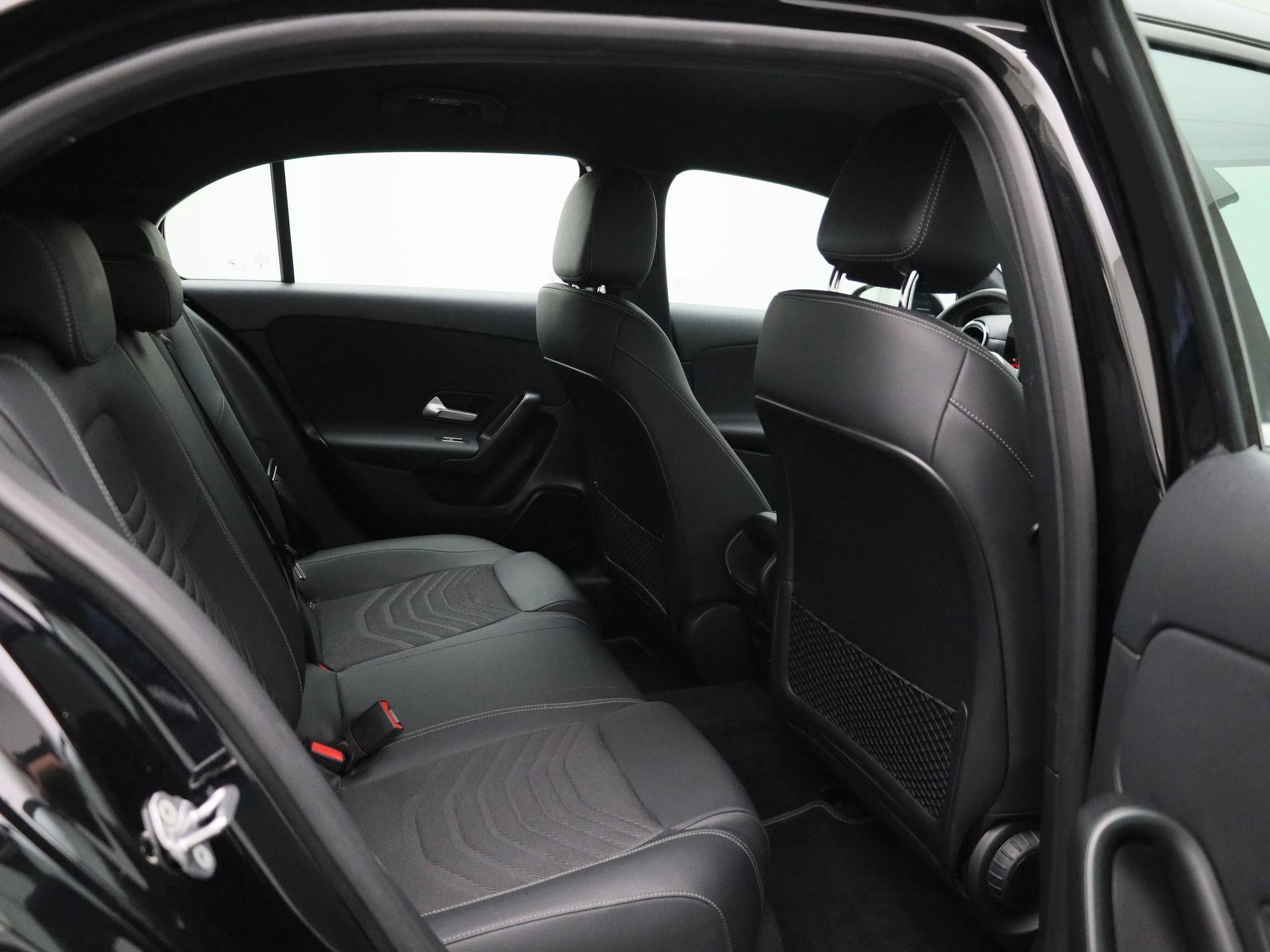 Mercedes-Benz A-Klasse A 250 e Business Solution