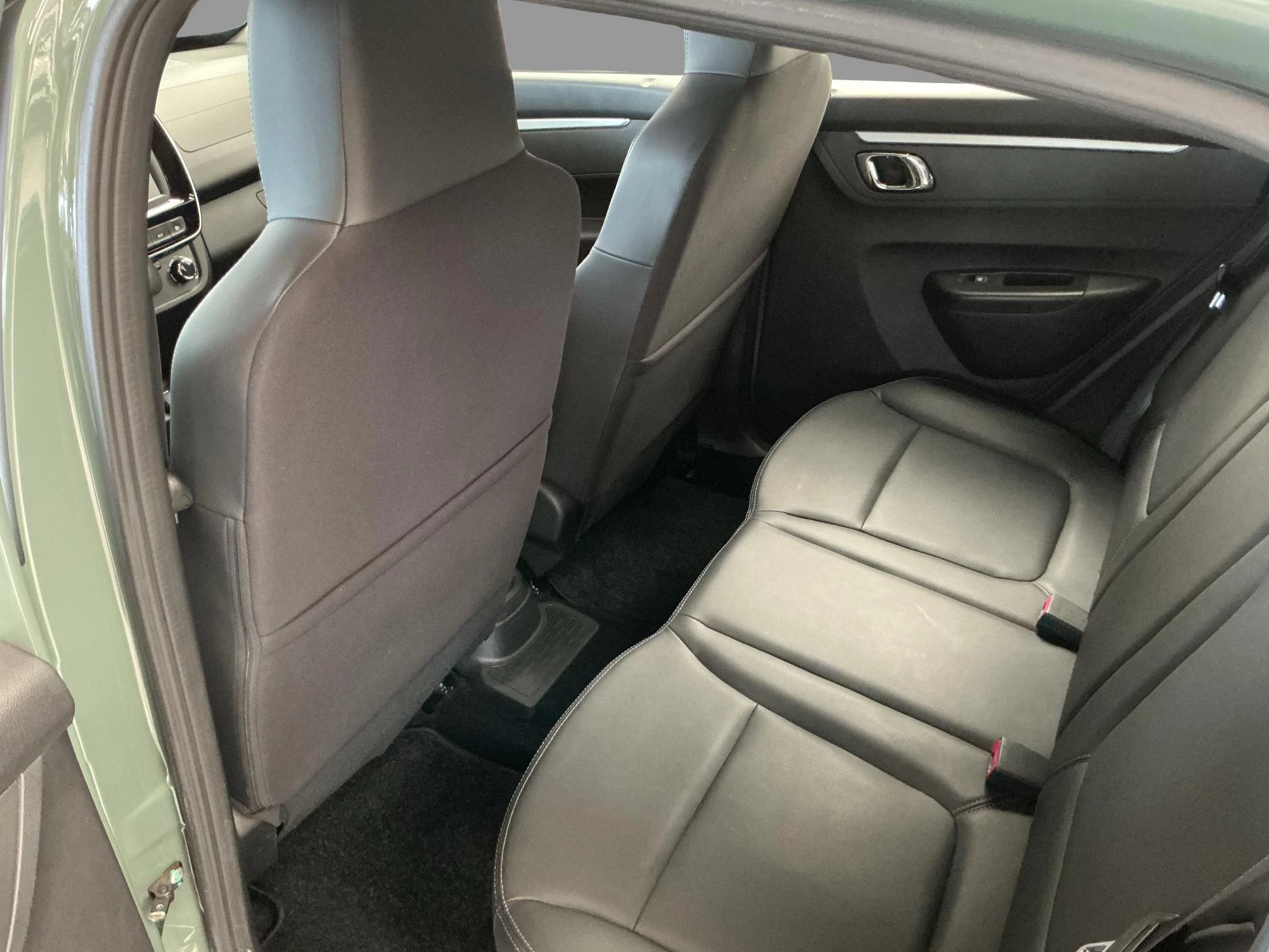 Dacia Spring Expression Electric 45