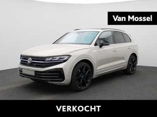 Volkswagen Touareg 3.0 TSi eHybrid 4MOTION R Edition 462 PK|