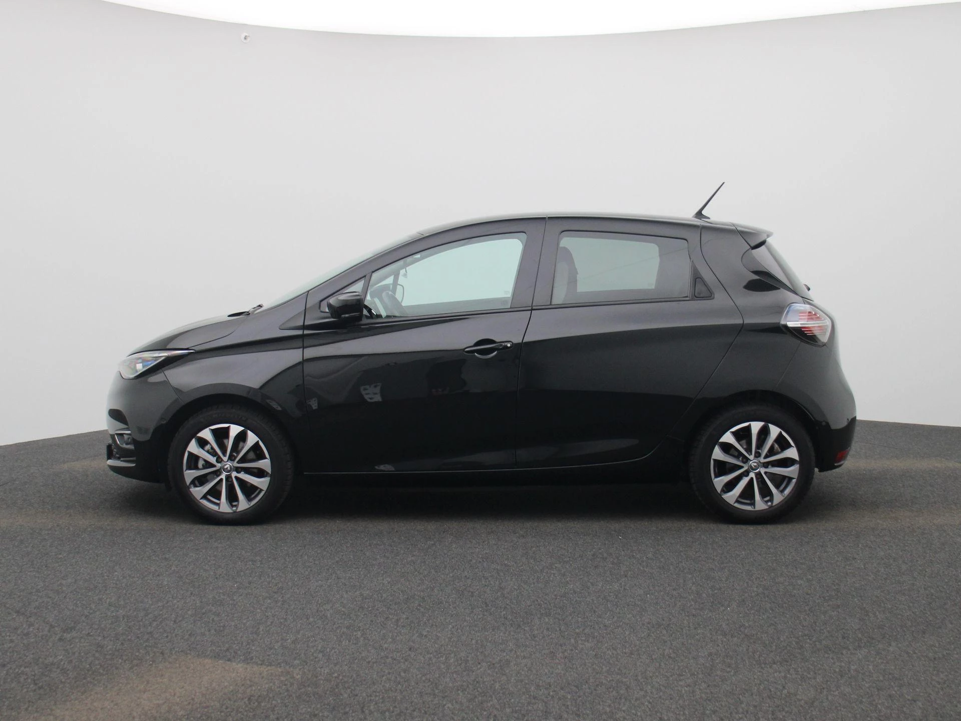 Renault ZOE R135 Intens 52 kWh