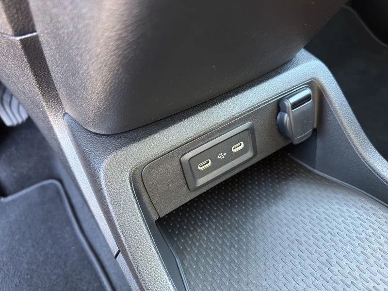 Mercedes-Benz Citan 113 TOURER PRO LANG AUTOM MBUX LED NAVI Tourer