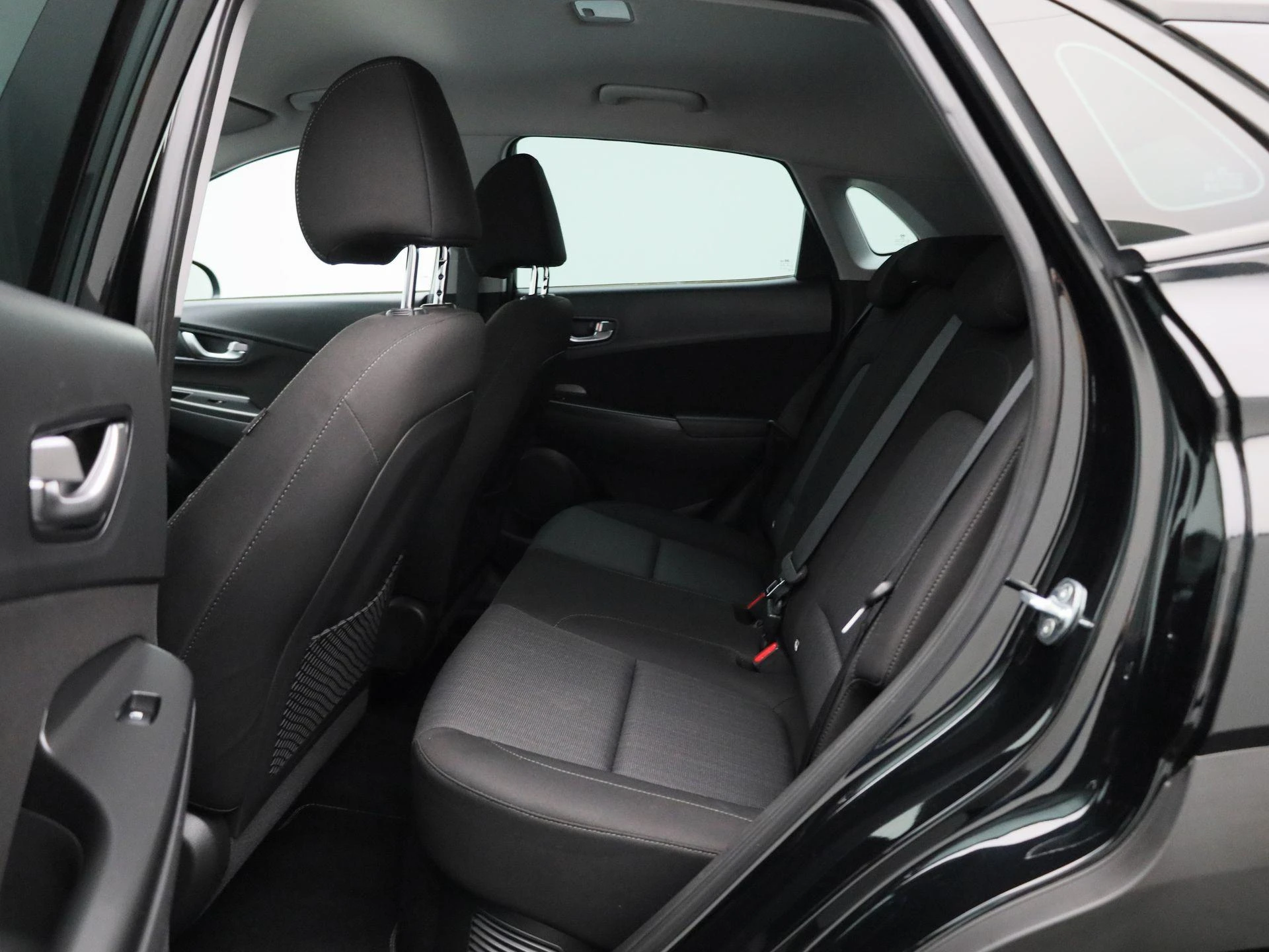 Hyundai Kona 1.6 GDI HEV Comfort