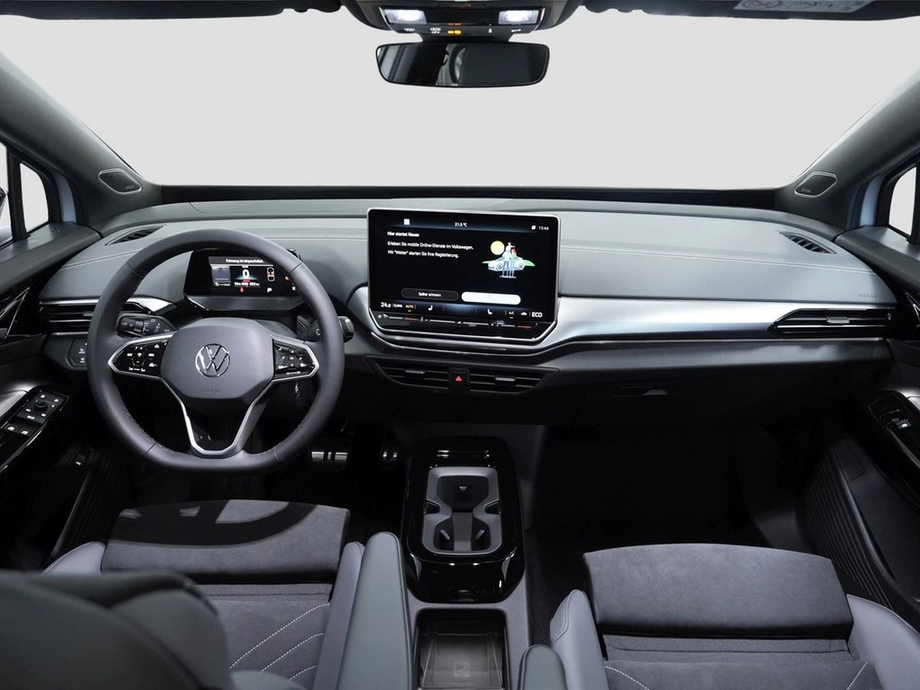 Volkswagen ID.4 77 kWh Autom. Pro AHK Wärmepumpe Tech-Paket