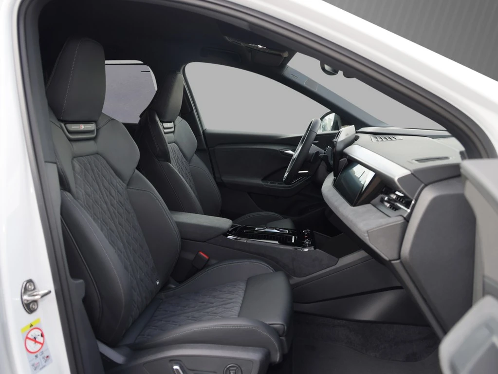 Audi Q6 e-tron SUV quattro 315 kW
