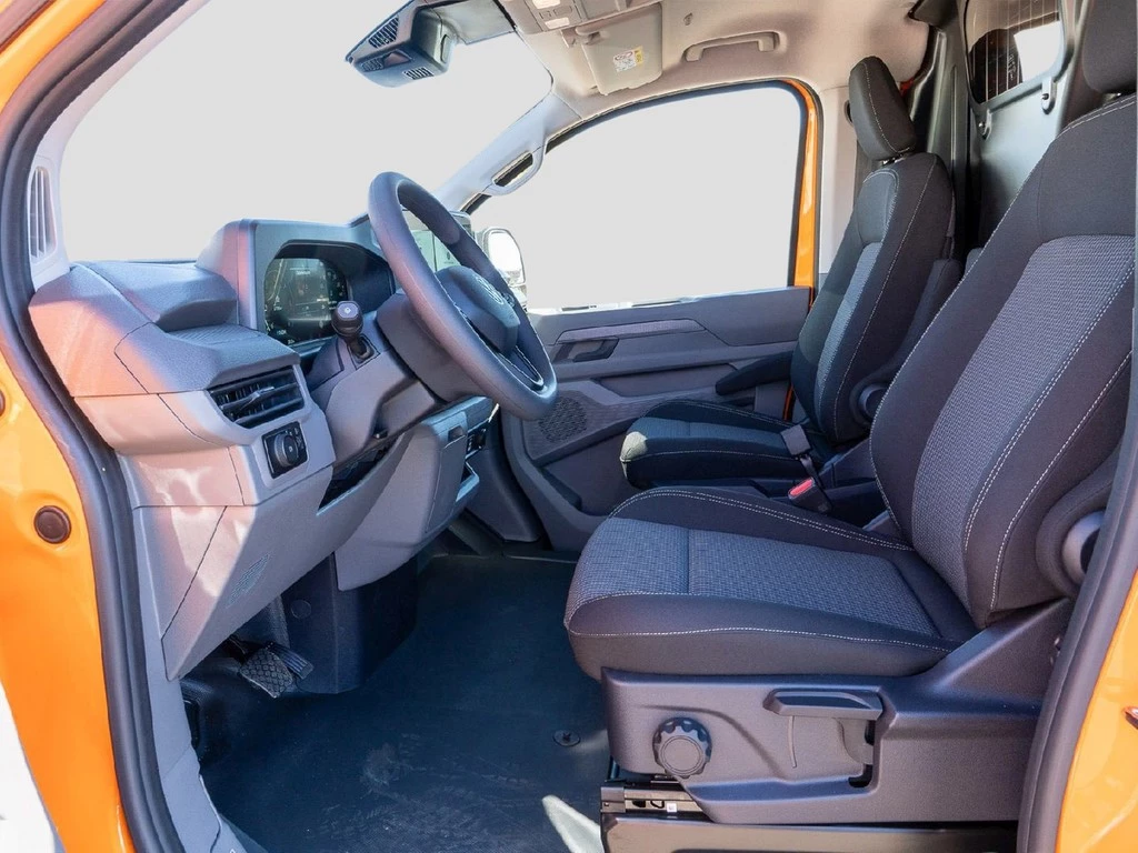 Volkswagen Transporter T7 Kasten HD 2,0 TDI 4Motion LR