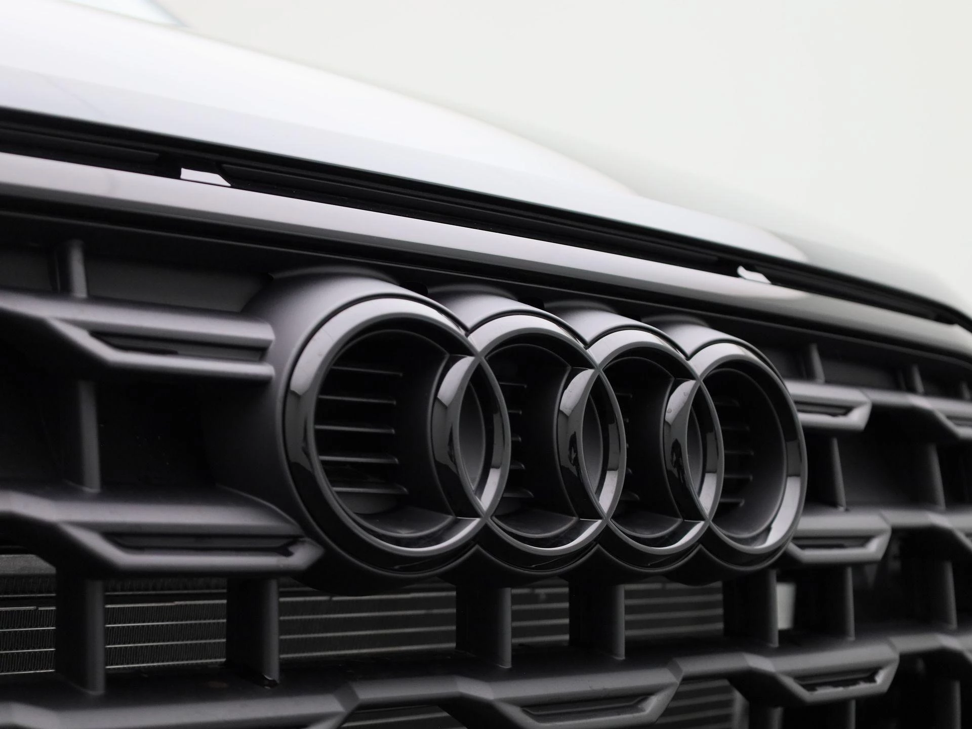 Audi Q2 35 TFSI Advanced edition