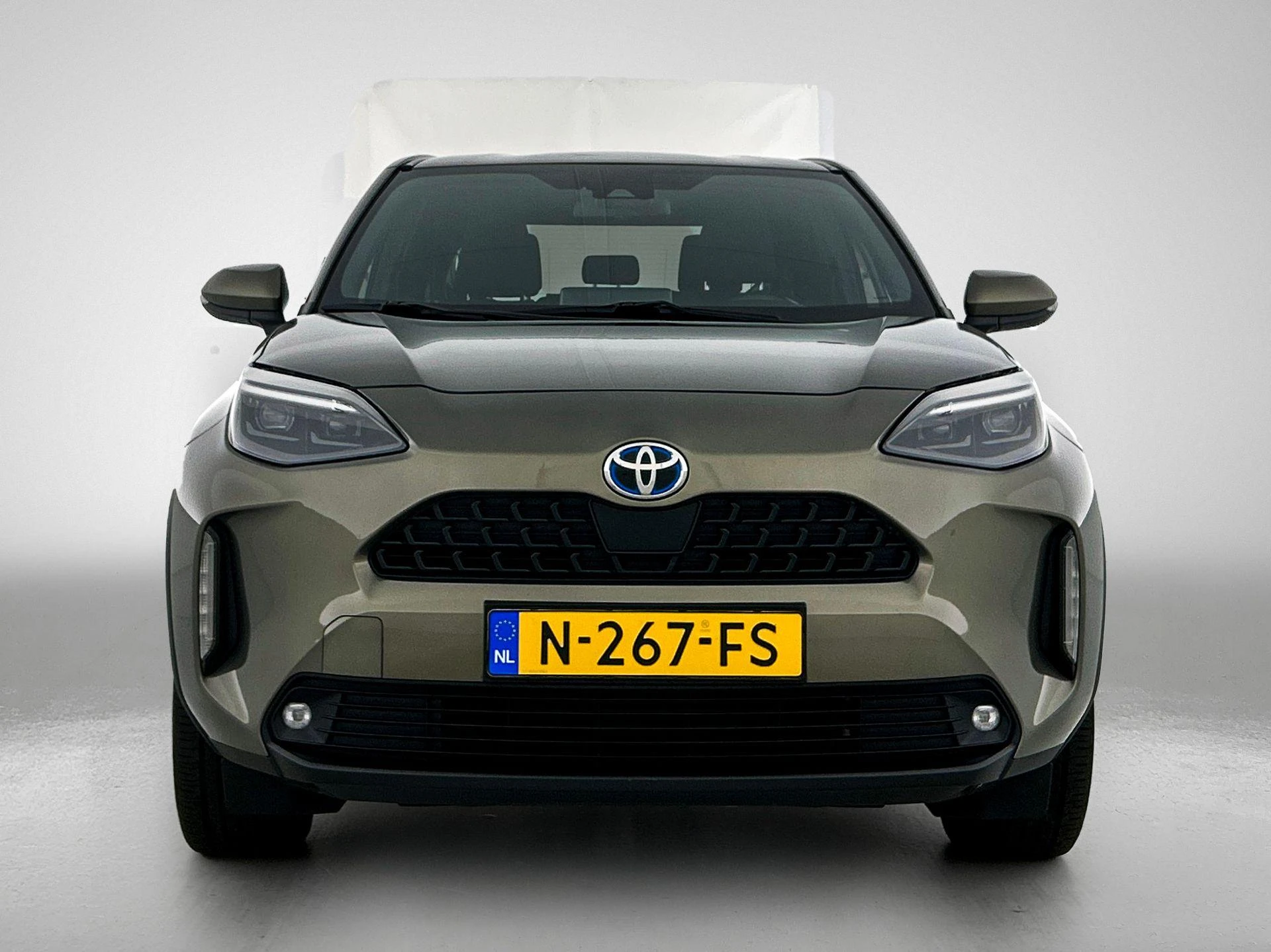 Toyota Yaris Cross 1.5 Hybrid First Edition