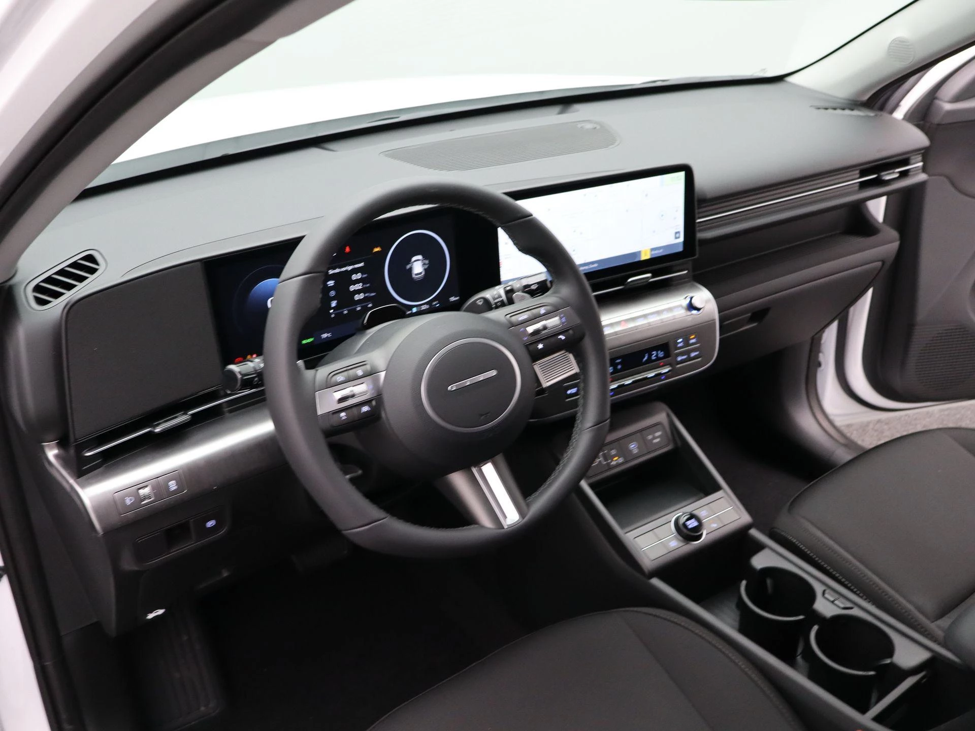 Hyundai Kona Electric Comfort 64.8 kWh