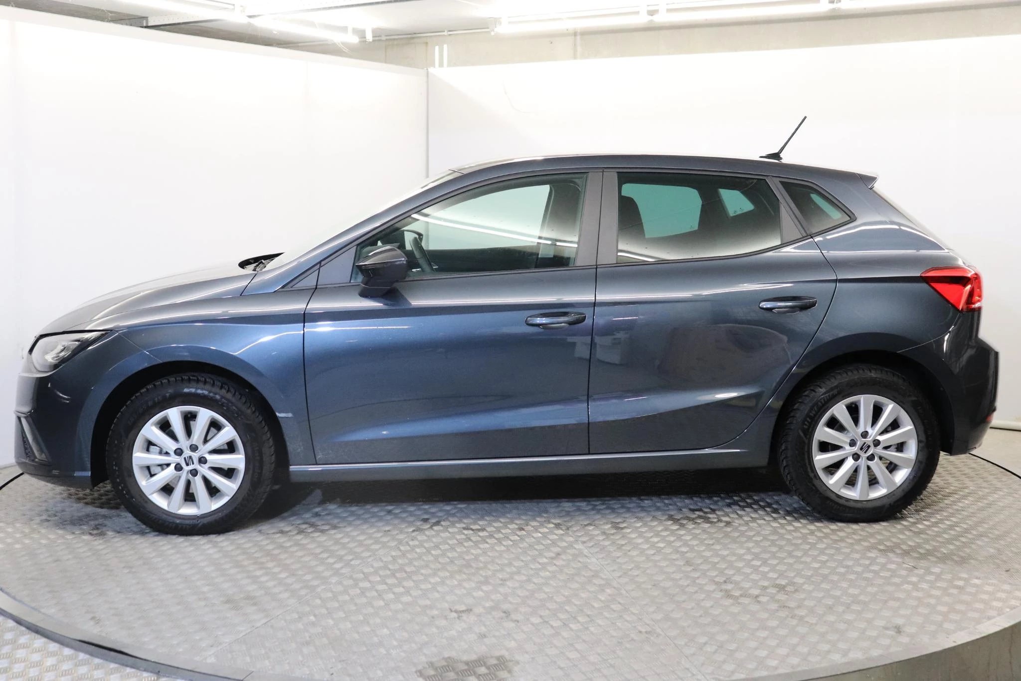 SEAT Ibiza 5D 1.0 TSI 85kW DSG 40th Anniversary Ed