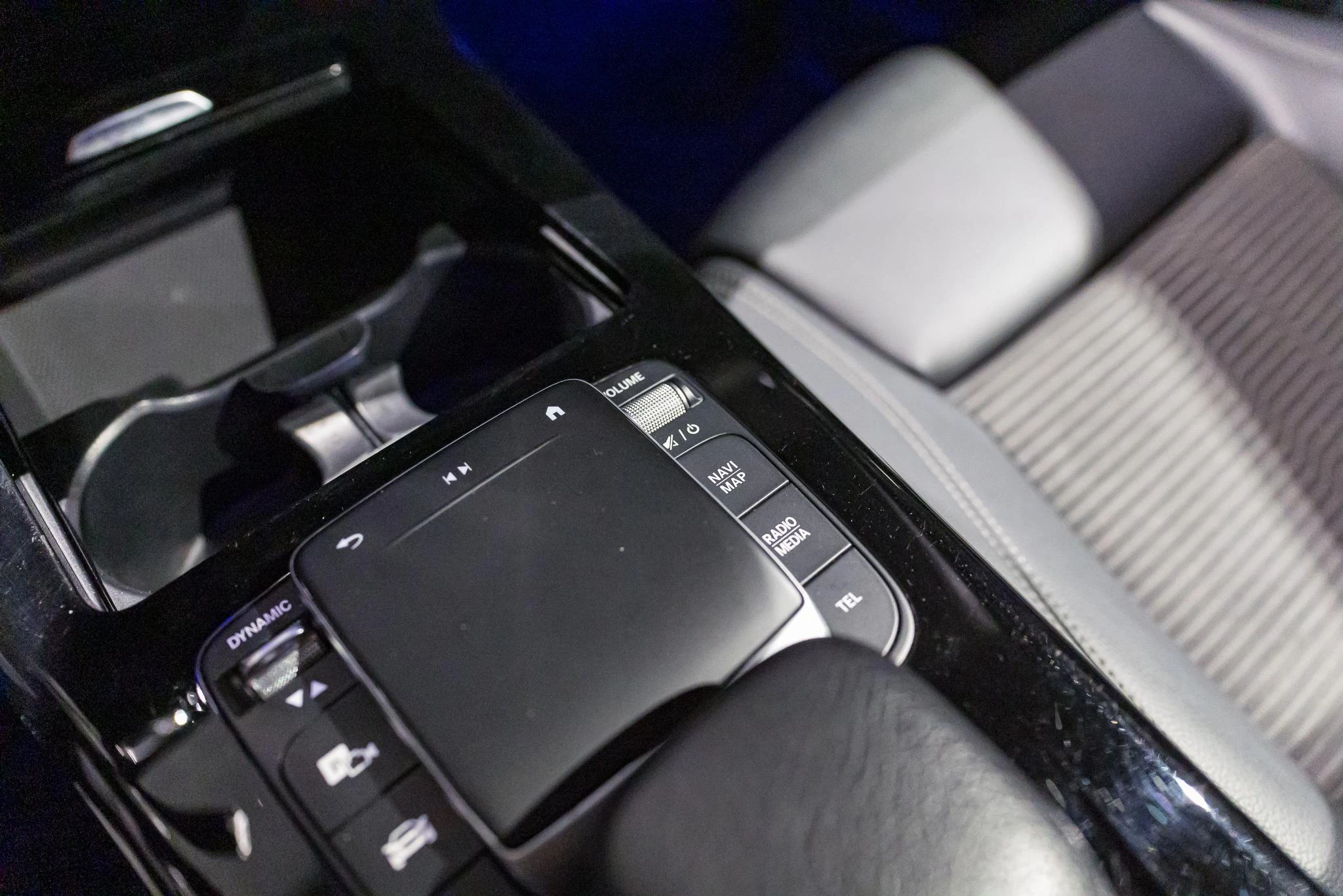 Mercedes-Benz CLA CLA 250 e Business Solution