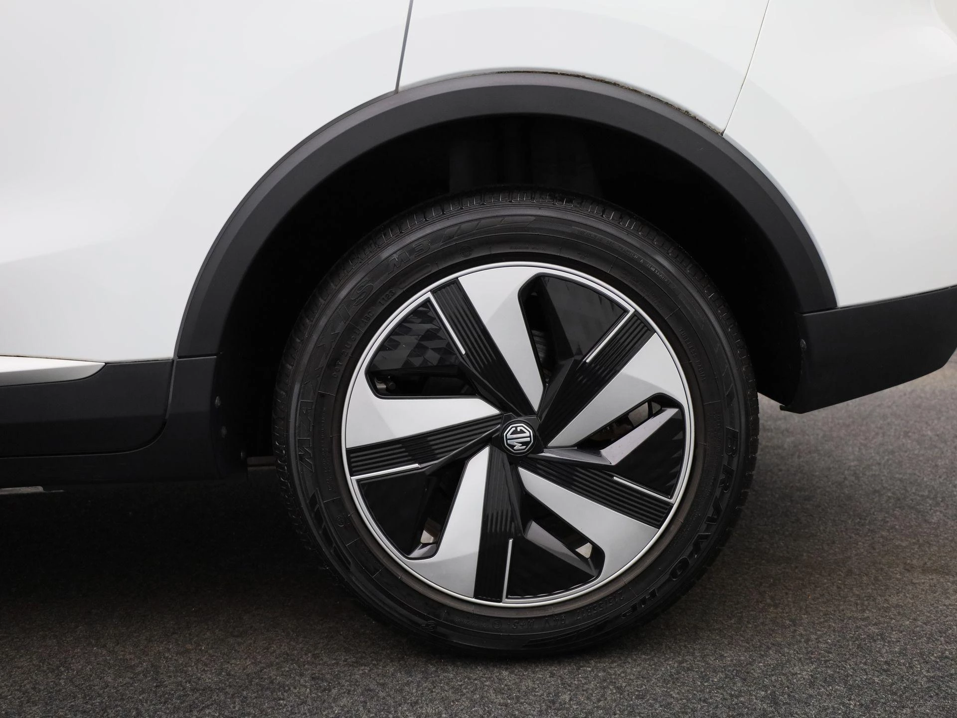 MG ZS EV Standard Range 51 kWh Comfort